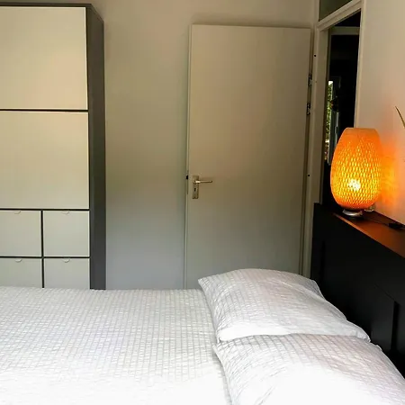 Vakantiehuis Boshuisje Grenzend Aan Het Bos. Lochem